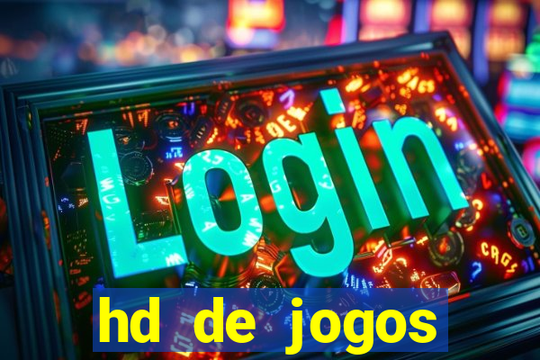 hd de jogos aliexpress - download